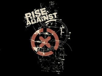 Rise Against Wallpaper