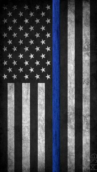 Law Enforcement Thinblueline Lawenforcement Usa America