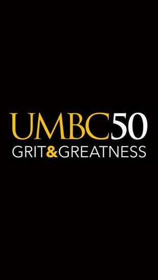 50th Toolkit Umbc S Anniversary