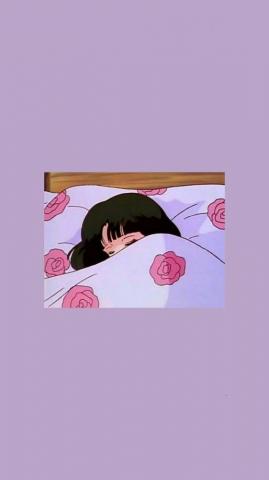 Soft Girl Wallpaper