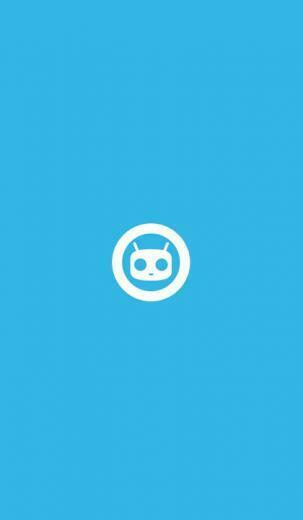 Cyanogenmod Wallpaper Get This Look