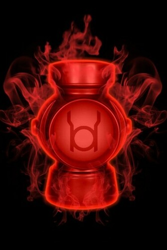 Go Back Gallery For Red Lantern Wallpaper