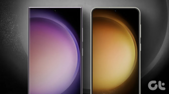 Samsung Galaxy S23 Plus And Ultra Wallpaper