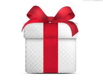 Christmas Gift Widescreen Wallpaper Hivewallpaper