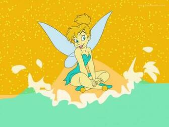 Tinkerbell 1258584 Jpg