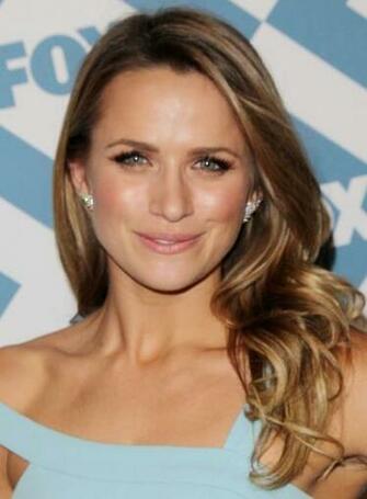 Shantel Vansanten Wallpaper