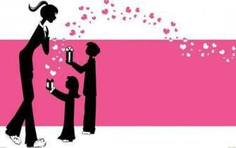 Happy Mother S Day Wallpaper HD