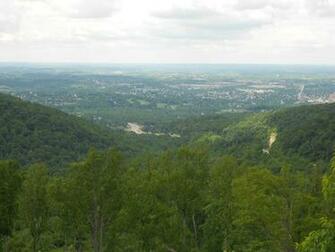 Appalachian Mountains Wallpaper