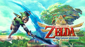 Nintengen Editorial Gamespot Gives Skyward Sword A