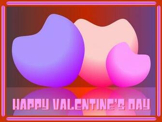 Disney Valentine Computer Wallpaper