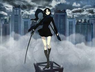 Anime Assassin Wallpaper