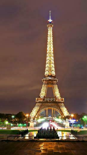 Paris Eiffel Tower 4k Ultra HD Wallpaper Net