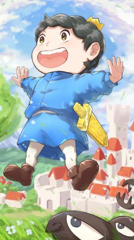 Ranking Of Kings Wallpaper Top Best