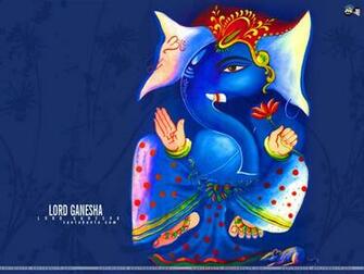 Hindu Gods Goddesses Full HD Wallpaper Image Santabanta
