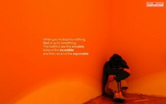 Quotes On Attitude Wallpaper