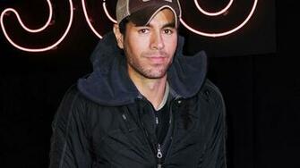 Enrique Iglesias Talks Family Love And Money Abc News