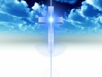 Christian Desktop Background Background