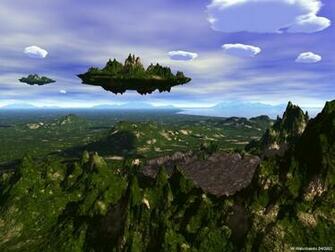 Full Size 3d Landscape Wallpaper And Digital Art