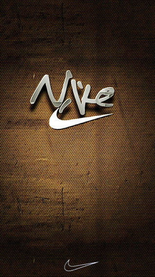 Lisa Spellman On Nike Wallpaper Logo