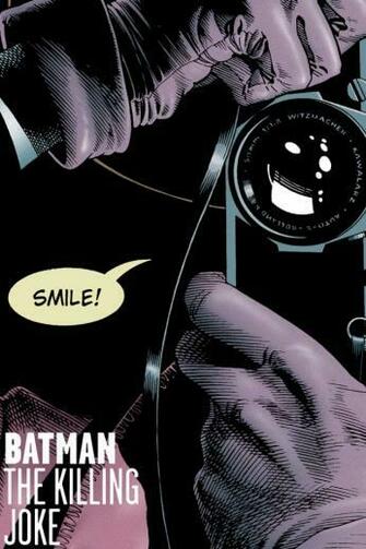 Joker Killing Joke Smiling Wallpaper People HD Hi