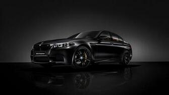 Bmw M5 Wallpaper