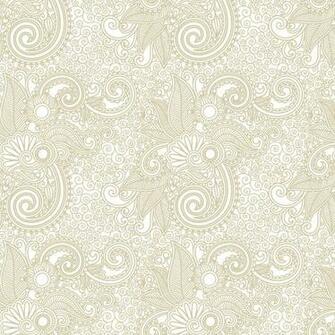 Pattern Ornament Lace Ligature Wallpaper