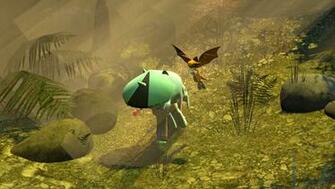 Dust An Elysian Tail By Knightnew