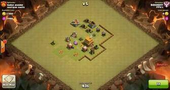 Clash Of S Desktop Wallpaperclash Barbarian Wallpaper