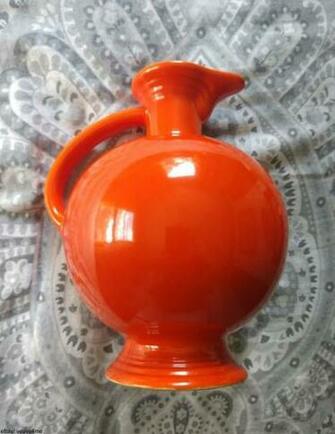 Fact Or Fiction Is Fiestaware Dangerously Radioactive Dusty