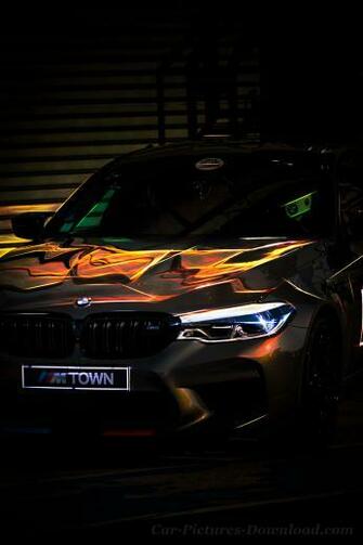 Bmw M5 Wallpaper Image Pc Mobile Device Picture