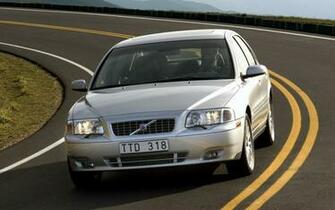 Volvo S80 Wallpaper And HD Image Car Pixel
