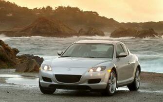 Mazda Rx8 Rx Sport Grand Touring R3