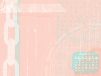 The Summer Tune In Next Month For September S Back To School Desktop