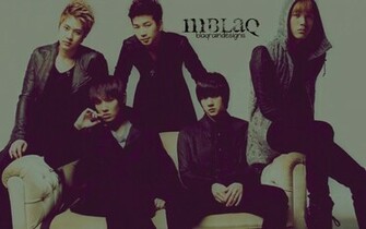 Mblaq Wallpaper