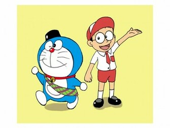 Doraemon Wallpaper High Definition Quality