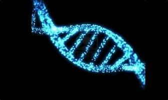 3d Dna Wallpaper HD