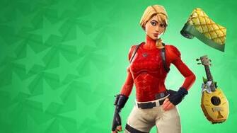 Fortnite Laguna Skin Png Transparent Cheats In Ps4