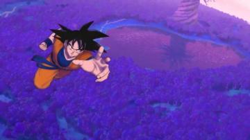 Dragon Ball Super Hero