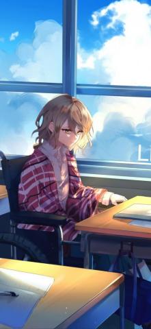 Anime Wallpaper Top 4k Background HD