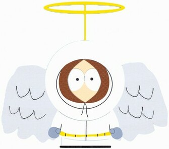 Aqui Les Traigo Imagenes De Kenny South Park