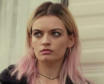 Emma Mackey Facts About The Sex Education Star You Probably
