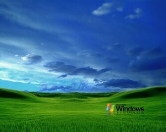 Microsoft Windows Wallpaper