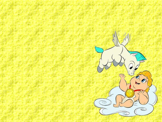 Hercules Wallpaper