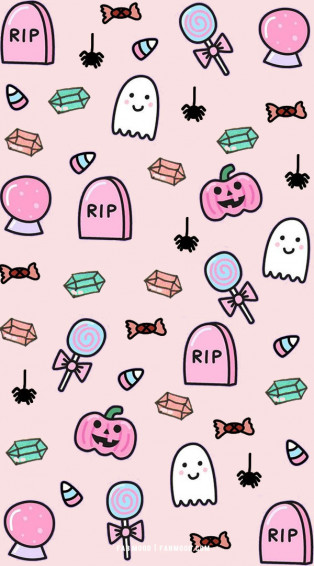 Spooktacular Halloween Wallpaper Good Ideas For Every Device
