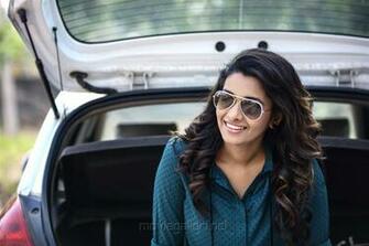 Picture Actress Priya Bhavani Shankar Photoshoot