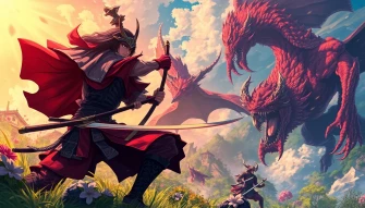 Onimusha Anime Wallpaper