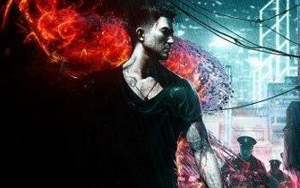 Sleeping Dogs Full HD Wallpaper And Background