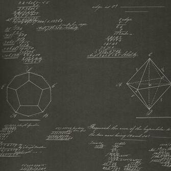 Andrew Martin Pythagoras Wallpaper From Occa Home