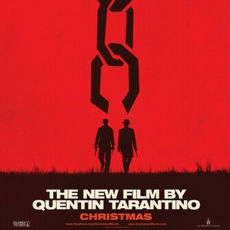 Django Unchained For iPad Wallpaper Retina HD