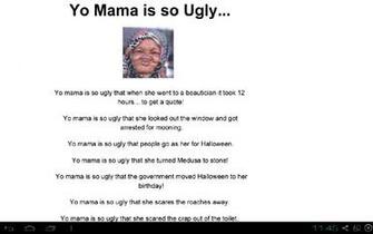 Yo Mama Android Apps On Google Play